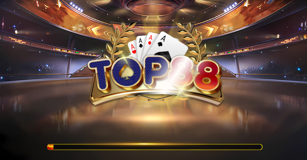 Top88 – Sự lựa chọn hoàn hảo cho bet thủ