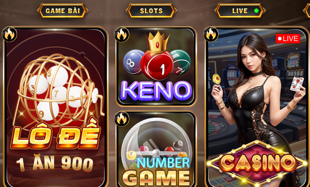 Xổ số online uy tín nhất tại Top88 tỷ lệ thắng cao