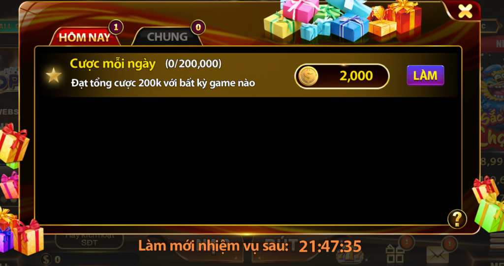 Top88 sở hữu nhiều chương trình tri ân khủng