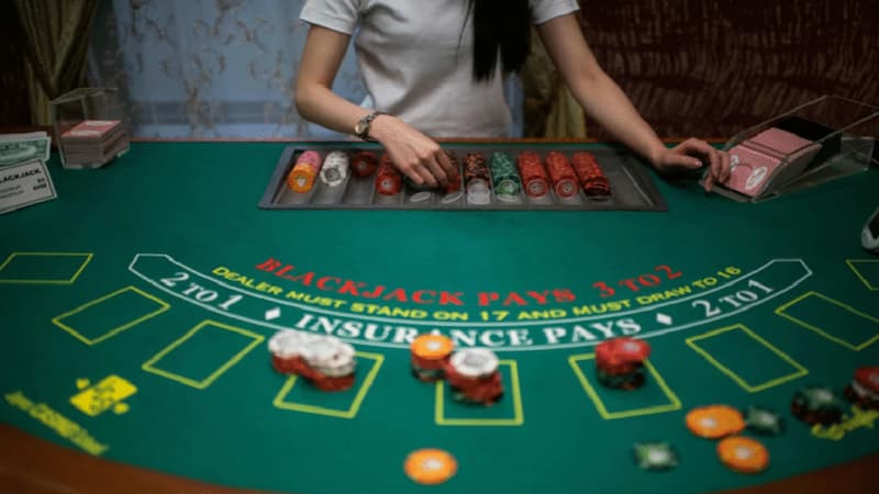 bai blackjack la gi 1 Tìm hiểu bài blackjack là gì?