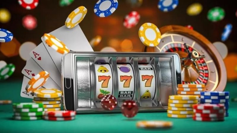 cac game casino 2 Roulette đẳng cấp sân cược