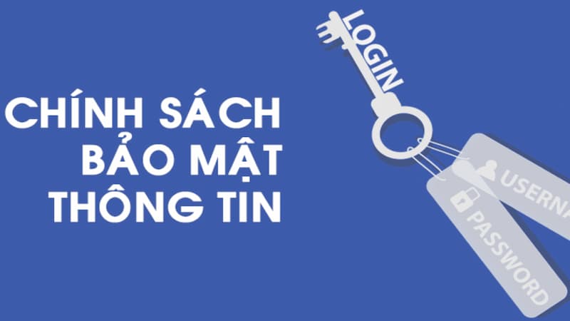 chinh sach bao mat 2 Một số quy định chung của chính sách bảo mật