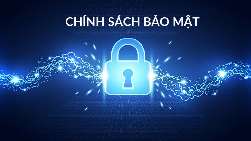 chinh sach bao mat 3 Tổng hợp cách cách bảo vệ tài khoản