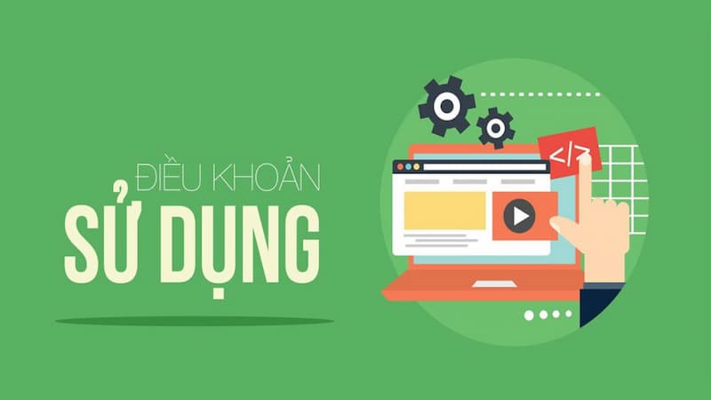 dieu khoan su dung 3 Một số điều khoản tại nhà cái Top88