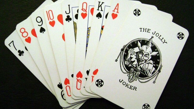 game bai joker 3 Hình game bài jokervà ý nghĩa của nó