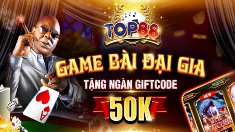 khuyen mai top88 1 Ưu điểm của khuyến mãi tại nhà cái Top88