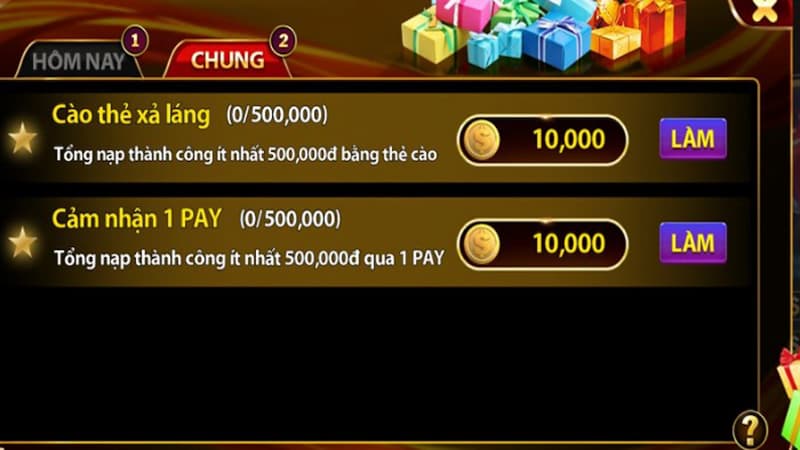 khuyen mai top88 2 Khuyến mãi Top88 thường xuyên được “tung ra”