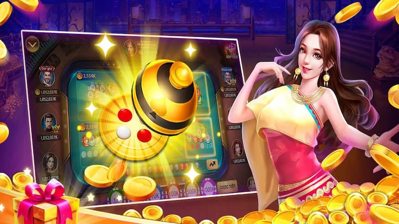 kinh nghiem choi xoc dia 1 Kinh nghiệm chơi xóc đĩa Top88 dễ thắng nhất