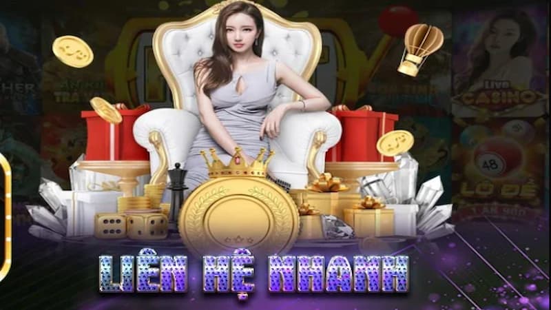 lien he top88 2 Liên hệ Top88 thông qua đường dây nóng