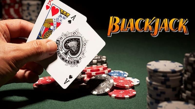 luat choi bai blackjack 3 Cách chơi Blackjack theo luật chơi bài blackjack