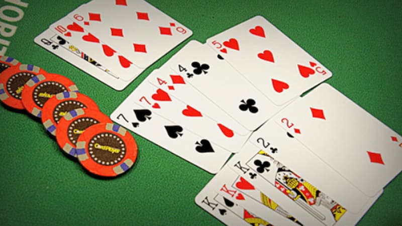 mau binh 2 Mậu binh Top88 với nhiều điểm thú vị