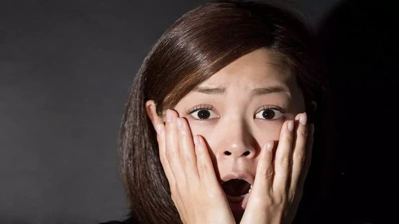 mo thay rung rang 1 Giải mã bí ẩn đằng sau giấc Mơ thấy rụng răng