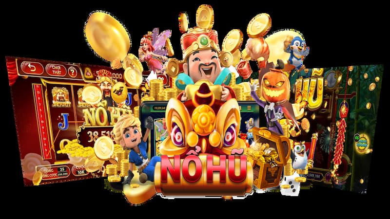 no hu 3 Chơi nổ hũ Top88 an toàn